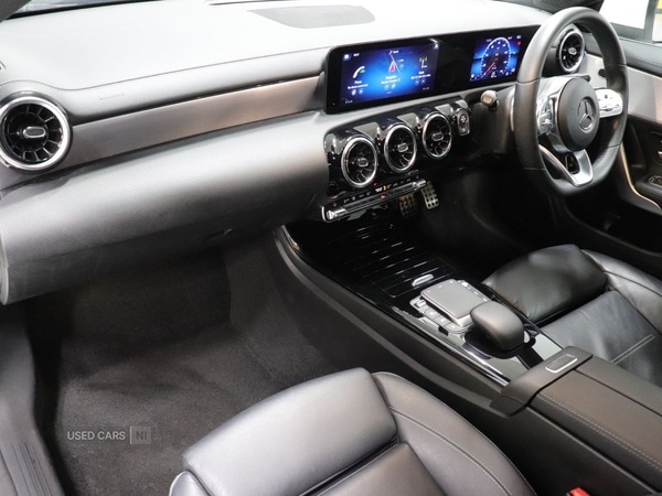 Used Mercedes-Benz CLA 2021 for sale - 76441505: Photo 3