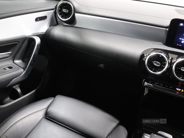 Used Mercedes-Benz CLA 2021 for sale - 76441505: Photo 31