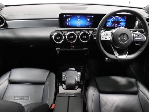 Used Mercedes-Benz CLA 2021 for sale - 76441505: Photo 32