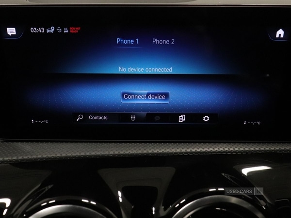 Used Mercedes-Benz CLA 2021 for sale - 76441505: Photo 33