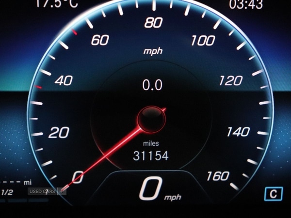 Used Mercedes-Benz CLA 2021 for sale - 76441505: Photo 34