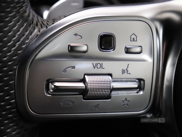 Used Mercedes-Benz CLA 2021 for sale - 76441505: Photo 35