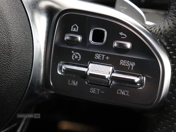 Used Mercedes-Benz CLA 2021 for sale - 76441505: Photo 36