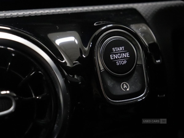 Used Mercedes-Benz CLA 2021 for sale - 76441505: Photo 37