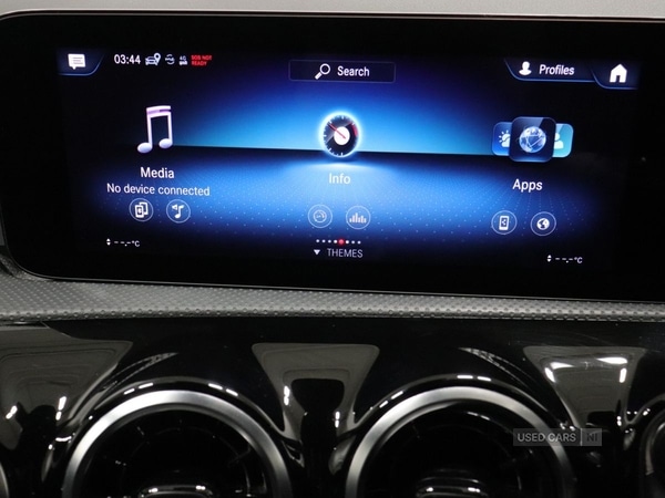 Used Mercedes-Benz CLA 2021 for sale - 76441505: Photo 38