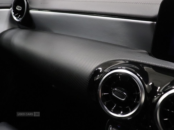 Used Mercedes-Benz CLA 2021 for sale - 76441505: Photo 39