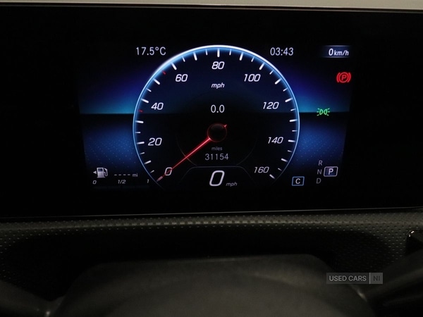 Used Mercedes-Benz CLA 2021 for sale - 76441505: Photo 4