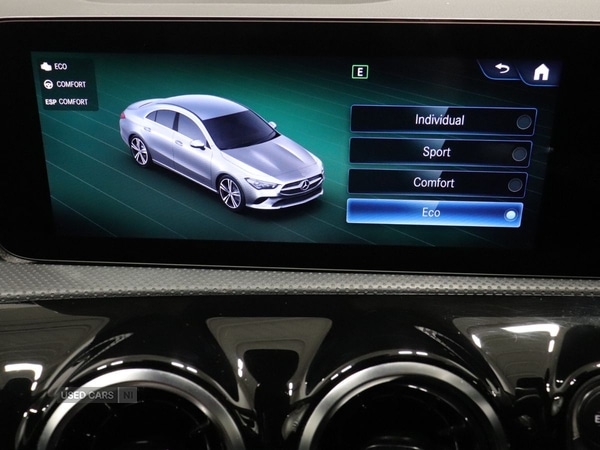 Used Mercedes-Benz CLA 2021 for sale - 76441505: Photo 41