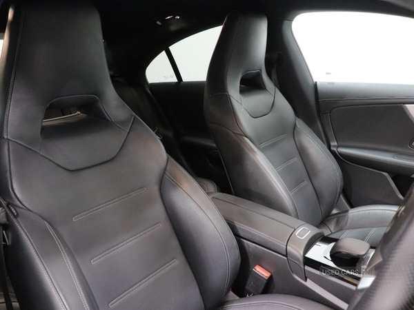 Used Mercedes-Benz CLA 2021 for sale - 76441505: Photo 42
