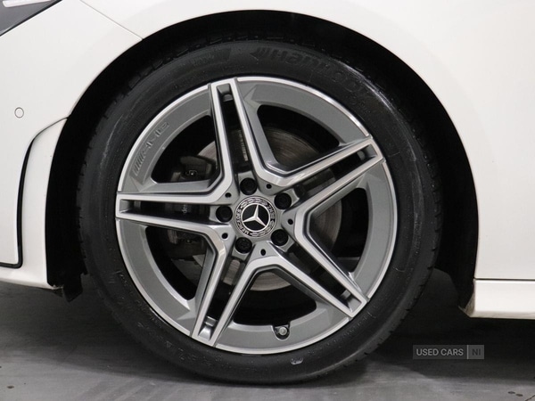 Used Mercedes-Benz CLA 2021 for sale - 76441505: Photo 6