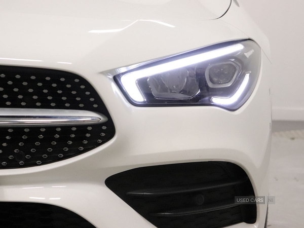 Used Mercedes-Benz CLA 2021 for sale - 76441505: Photo 7