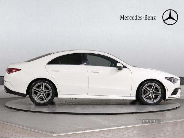 Used Mercedes-Benz CLA 2021 for sale - 76441505: Photo 8