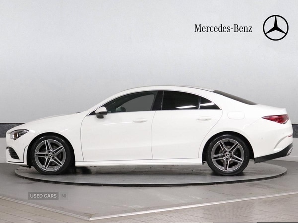 Used Mercedes-Benz CLA 2021 for sale - 76441505: Photo 9