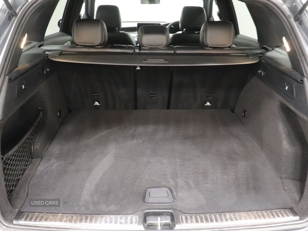 Used Mercedes-Benz GLC 2021 for sale - 77292218: Photo 12