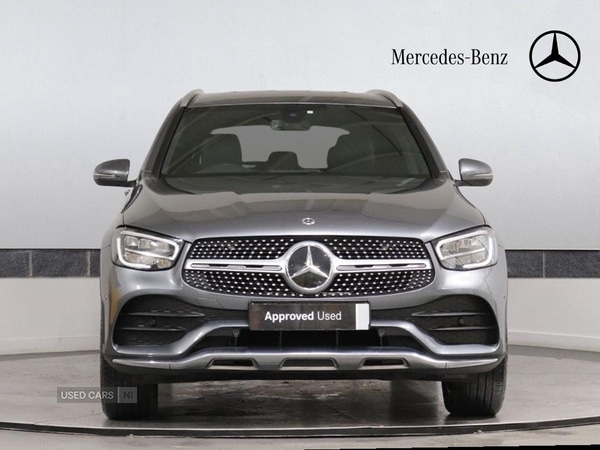 Used Mercedes-Benz GLC 2021 for sale - 77292218: Photo 13