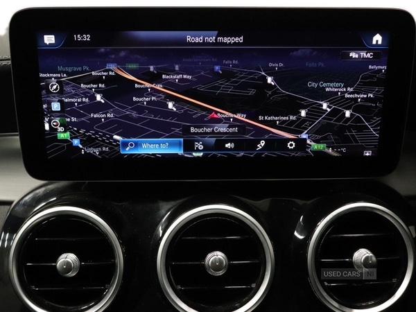 Used Mercedes-Benz GLC 2021 for sale - 77292218: Photo 19