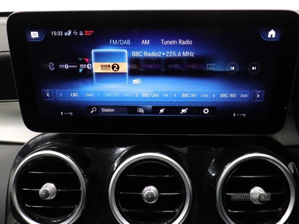 Used Mercedes-Benz GLC 2021 for sale - 77292218: Photo 21