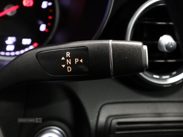 Used Mercedes-Benz GLC 2021 for sale - 77292218: Photo 23