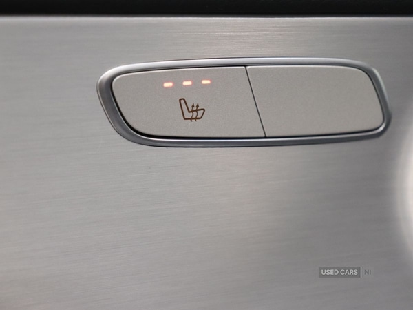 Used Mercedes-Benz GLC 2021 for sale - 77292218: Photo 24