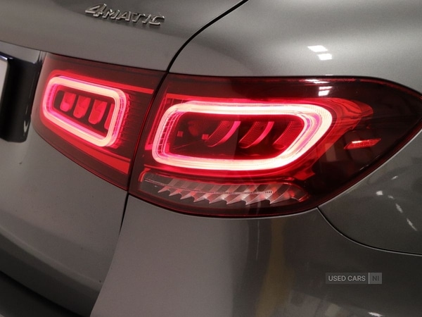 Used Mercedes-Benz GLC 2021 for sale - 77292218: Photo 26