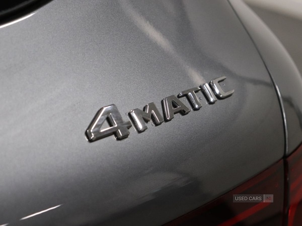 Used Mercedes-Benz GLC 2021 for sale - 77292218: Photo 28