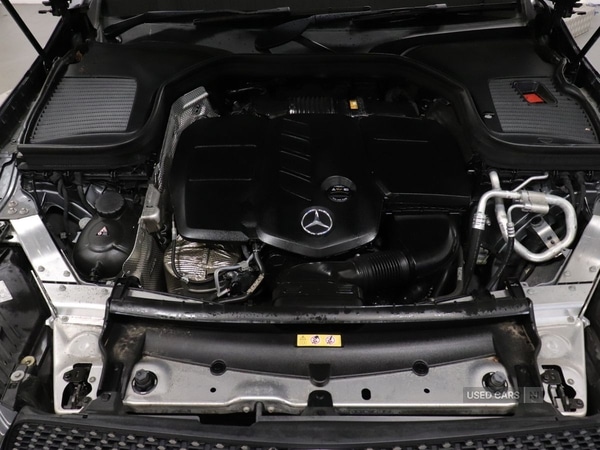 Used Mercedes-Benz GLC 2021 for sale - 77292218: Photo 29