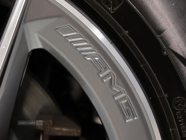 Used Mercedes-Benz GLC 2021 for sale - 77292218: Photo 33