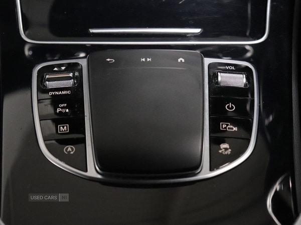 Used Mercedes-Benz GLC 2021 for sale - 77292218: Photo 36