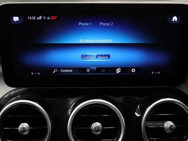 Used Mercedes-Benz GLC 2021 for sale - 77292218: Photo 38