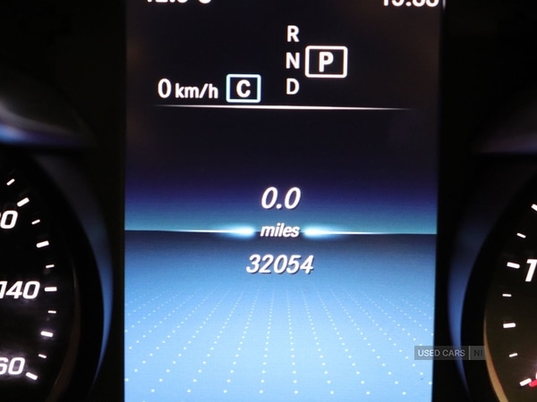 Used Mercedes-Benz GLC 2021 for sale - 77292218: Photo 39