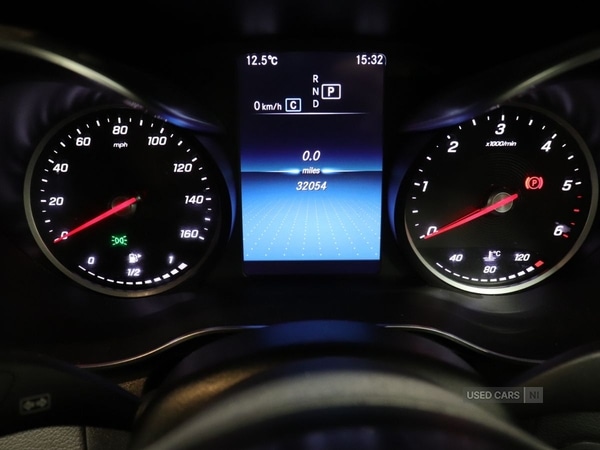 Used Mercedes-Benz GLC 2021 for sale - 77292218: Photo 4