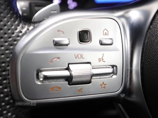 Used Mercedes-Benz GLC 2021 for sale - 77292218: Photo 40