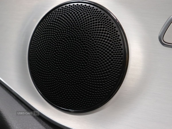 Used Mercedes-Benz GLC 2021 for sale - 77292218: Photo 45