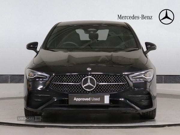 Used Mercedes-Benz CLA 2025 for sale - 77659331: Photo 13