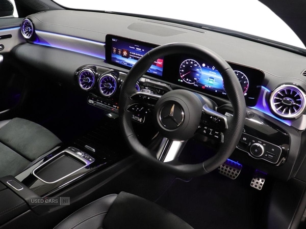 Used Mercedes-Benz CLA 2025 for sale - 77659331: Photo 15