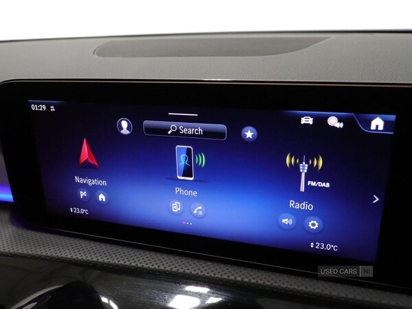 Used Mercedes-Benz CLA 2025 for sale - 77659331: Photo 17