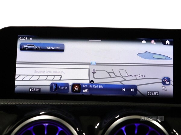 Used Mercedes-Benz CLA 2025 for sale - 77659331: Photo 19