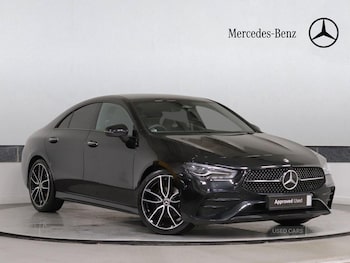 Used Mercedes-Benz CLA 2025 for sale - 77659331: Photo