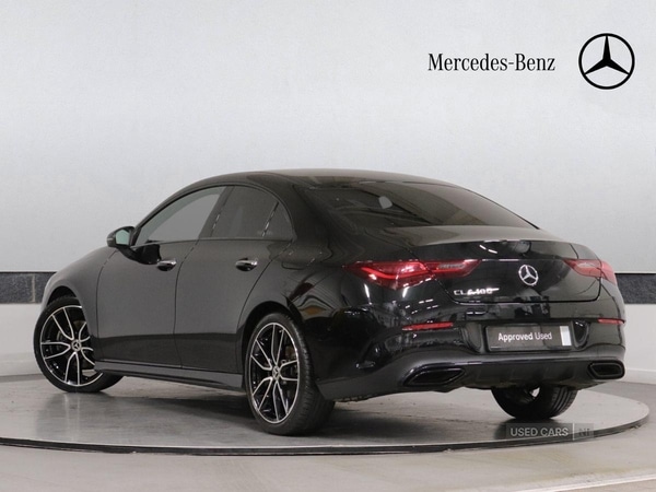 Used Mercedes-Benz CLA 2025 for sale - 77659331: Photo 2