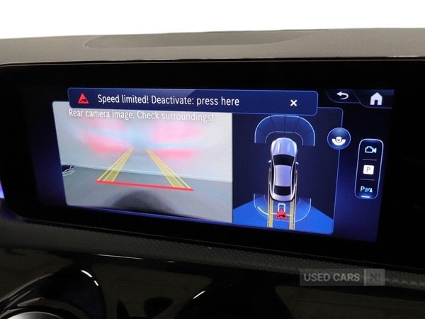 Used Mercedes-Benz CLA 2025 for sale - 77659331: Photo 20