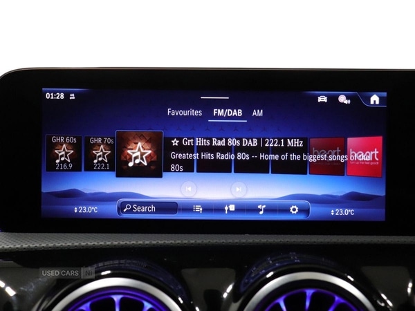 Used Mercedes-Benz CLA 2025 for sale - 77659331: Photo 21