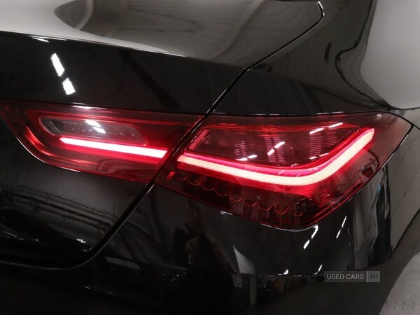 Used Mercedes-Benz CLA 2025 for sale - 77659331: Photo 26