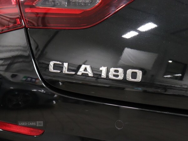 Used Mercedes-Benz CLA 2025 for sale - 77659331: Photo 27