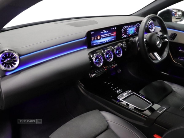 Used Mercedes-Benz CLA 2025 for sale - 77659331: Photo 3