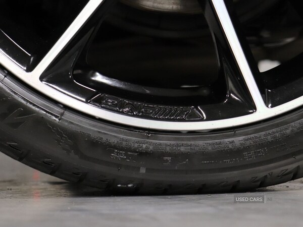 Used Mercedes-Benz CLA 2025 for sale - 77659331: Photo 31