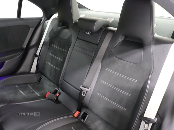 Used Mercedes-Benz CLA 2025 for sale - 77659331: Photo 32