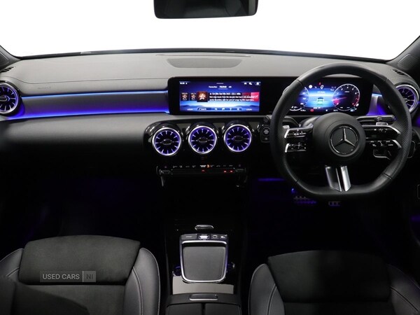 Used Mercedes-Benz CLA 2025 for sale - 77659331: Photo 33