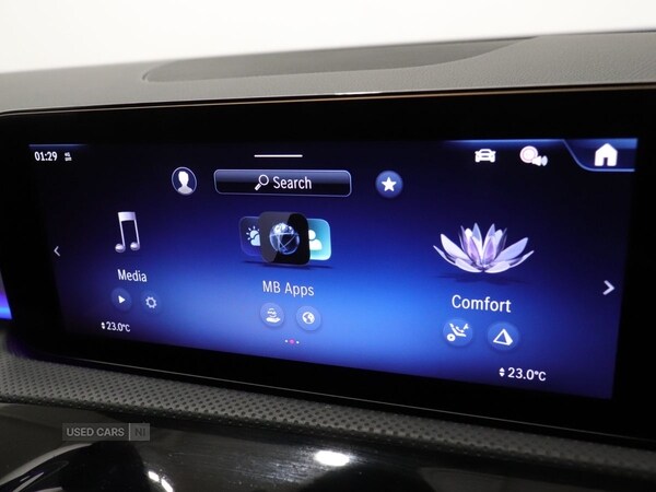 Used Mercedes-Benz CLA 2025 for sale - 77659331: Photo 36