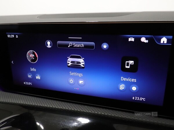 Used Mercedes-Benz CLA 2025 for sale - 77659331: Photo 37