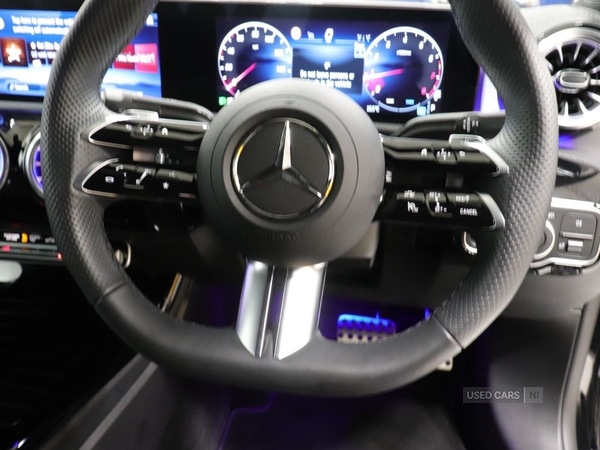 Used Mercedes-Benz CLA 2025 for sale - 77659331: Photo 39